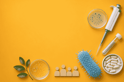 Microba Life Sciences Seeks $6 Million Capital Boost with SPP and Placement Pending Shareholder Nod