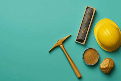 Neometals Advances Barrambie Gold Drilling and Secures Major Vanadium Funding