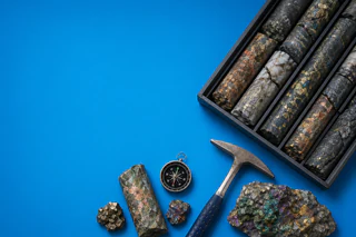 Octava Minerals Hits Multiple Polymetallic Zones in Maiden Federation Drilling