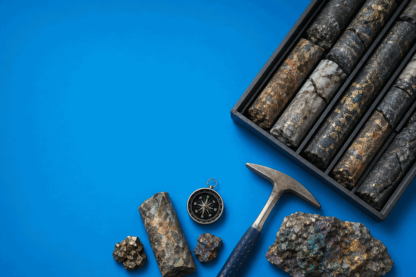 Octava Minerals Hits Multiple Polymetallic Zones in Maiden Federation Drilling