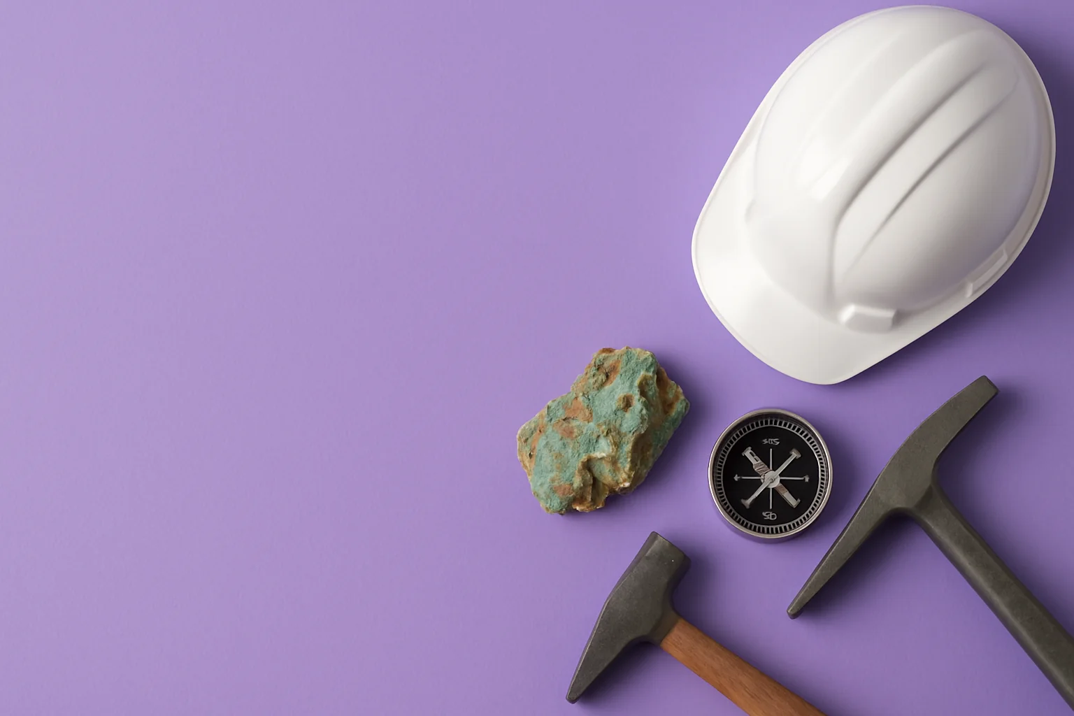 An image related to Coppermoly Limited