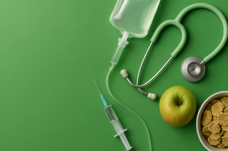 Entropy’s TRP-8803 Shows Early Promise in Treating Binge Eating Disorder