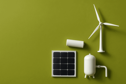 1414 Degrees Advances Aurora Energy Hub with Key Regulatory Wins and Battery Innovations