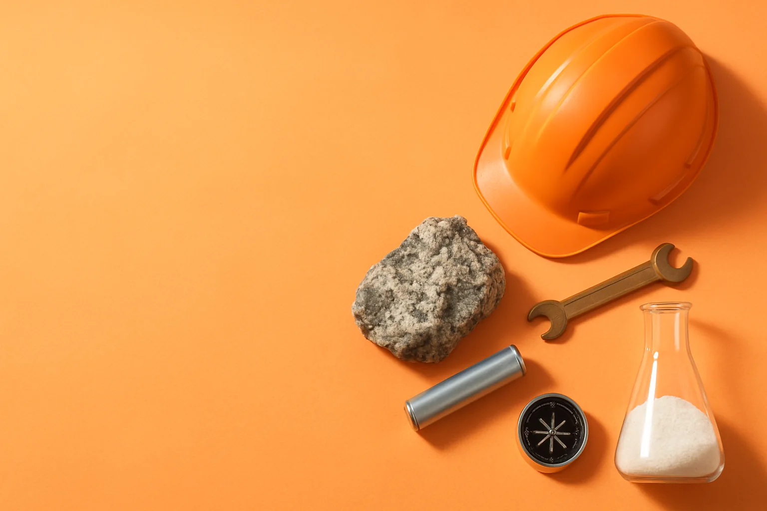 An image related to POWER MINERALS LIMITED