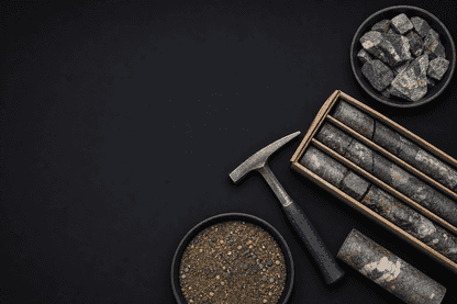Lode Resources Hits High-Grade Antimony at Rock Abbey with Expansive Soil Anomalies