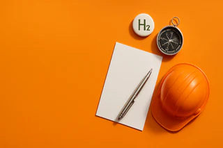 Whitebark Energy Spots Hydrogen and Hydrocarbon Hotspots at Alinya Project