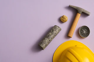 Critical Resources Advances High-Grade Antimony-Gold Drilling at Halls Peak