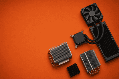 GCM Broadens Heat Sink Range and Targets AI Cooling OEMs with DigiKey Deal