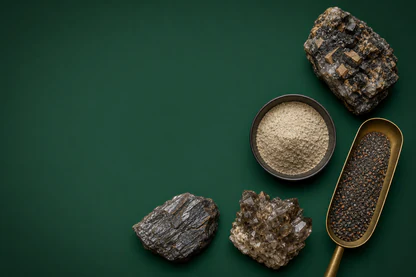 Sovereign adds a US$722 million rare earth option to Kasiya