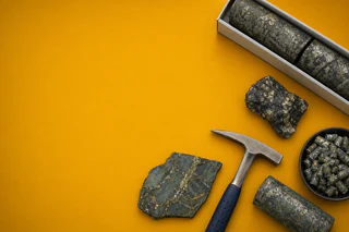 Western Mines Reports High-Grade Nickel Sulphide Results Up to 2.26% Ni at Mulga Tank