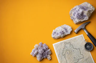 Octava Targets Argentina Fluorspar District With 400km2 Option Deal