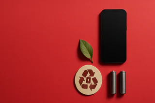 How NoviqTech and Livium Are Digitising Battery Recycling’s Environmental Impact
