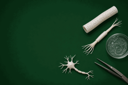 Orthocell’s Remplir™ Posts Near 90% Success in Expanded Nerve Repair Study