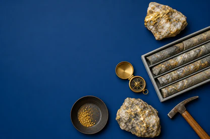 KalGold’s Lighthorse system expands as fresh funding backs Pinjin drilling