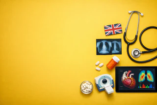 4DMedical Secures GSK Contract and UK Clearance as CT:VQ™ Expands Global Reach