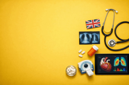 4DMedical Secures GSK Contract and UK Clearance as CT:VQ™ Expands Global Reach