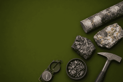 Red Mountain Extends Oaky Creek Antimony Target Ahead of Maiden Drilling