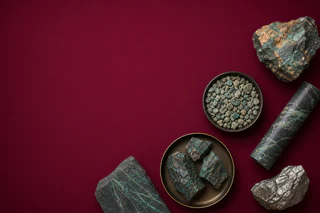 Rio Tinto Steps Back, Sovereign Advances US-Centric Kasiya Strategy
