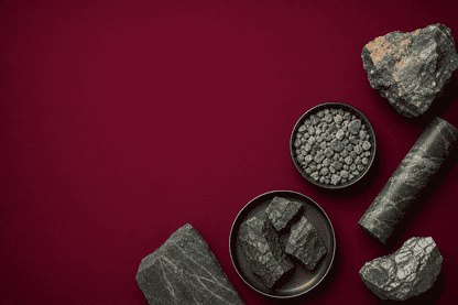 Rio Tinto Steps Back, Sovereign Advances US-Centric Kasiya Strategy