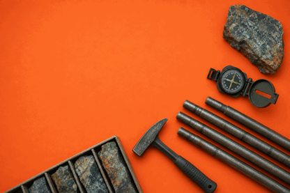 Exultant Mining Greenlights 12-Hole Drill Program at Balerion Prospect, NSW