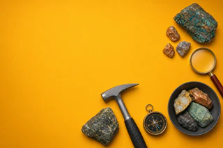 Azzuro Lands 19.9% Kerry Mining Backing for Mongolian Exploration