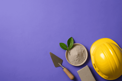 Green360 Secures $4.5M to Launch Eco-Clay Low-Carbon Cement