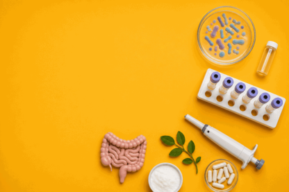 Microba Doubles Core Testing Revenue as UK and Clinic Contracts Drive Growth