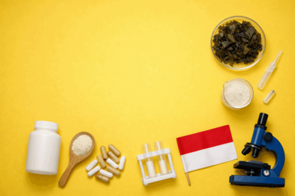 BPH Global Moves to Prototype Stage in Fucoidan Supplement with BRIN Partnership