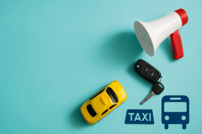 Motio Drives Into Transit Media with Adonix Partnership and Equity Stake