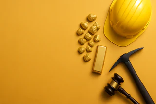 PDI and Robex Forge New Path as West African Gold Powerhouse