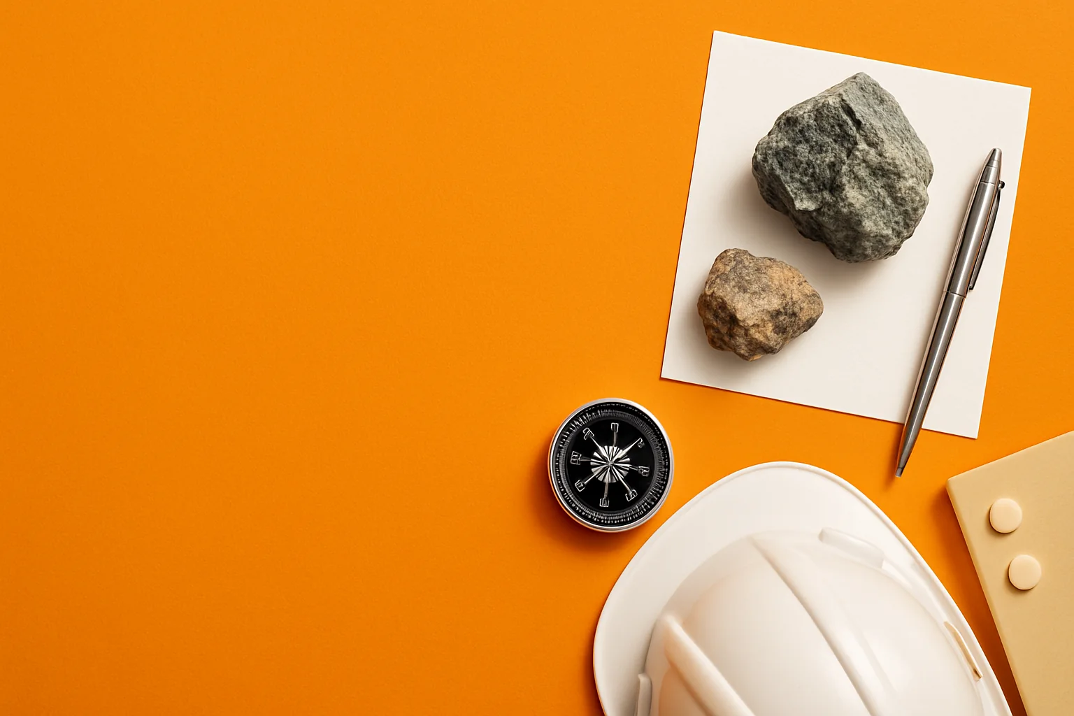 An image related to POWER MINERALS LIMITED