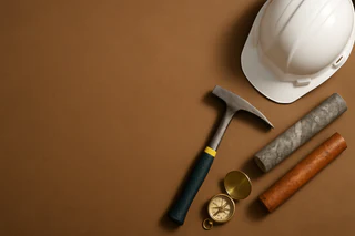 Terramin Advances Zinc and Copper Projects Amid Bird in Hand Appeal