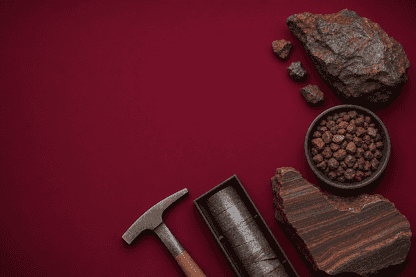 Macarthur Minerals Reports $1.82M Loss, Advances Lake Giles with New Strategic Partners