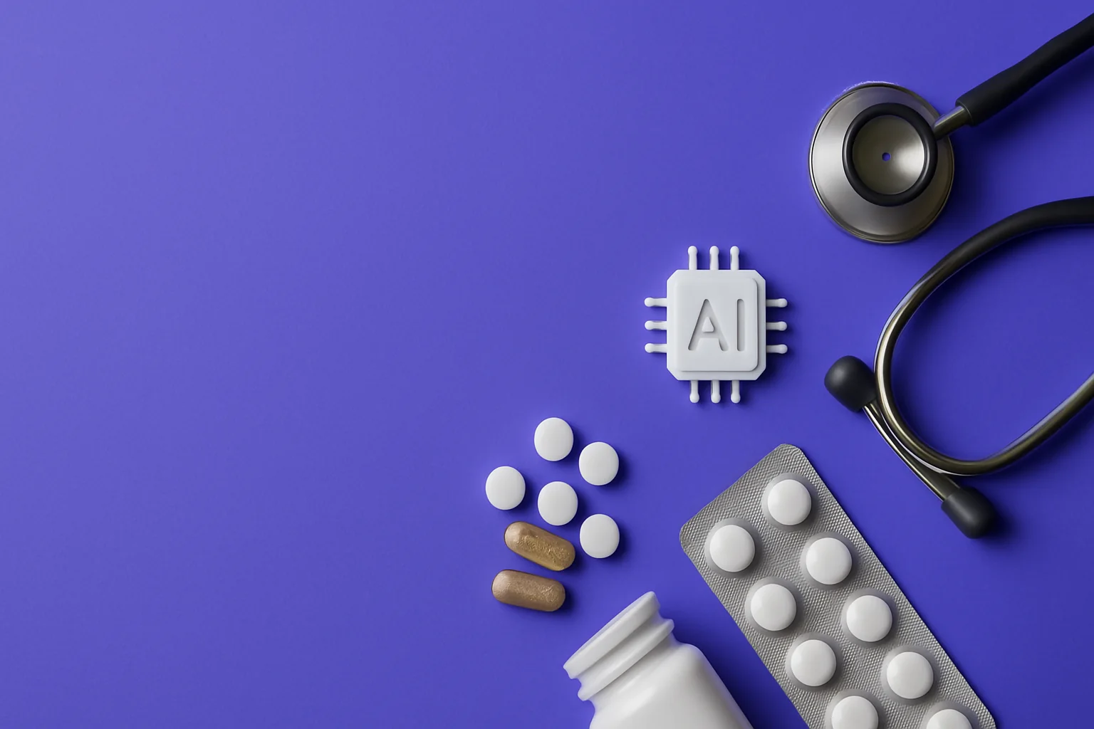 An image related to Algorae Pharmaceuticals Limited