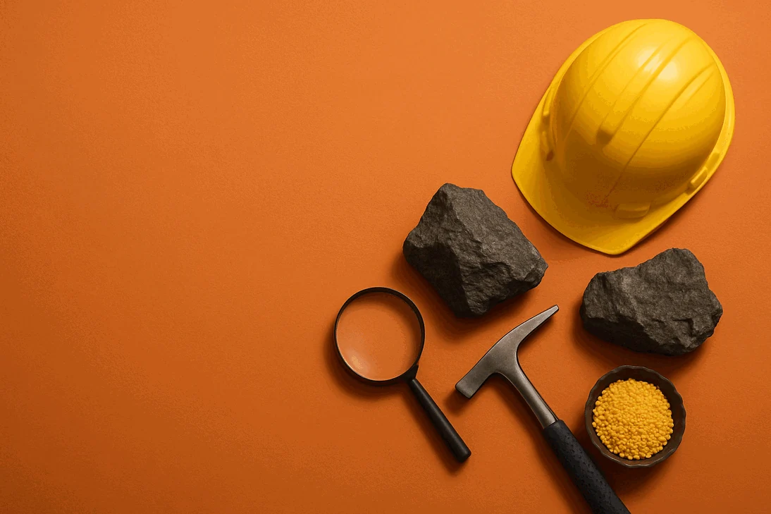 An image related to Deep Yellow Limited