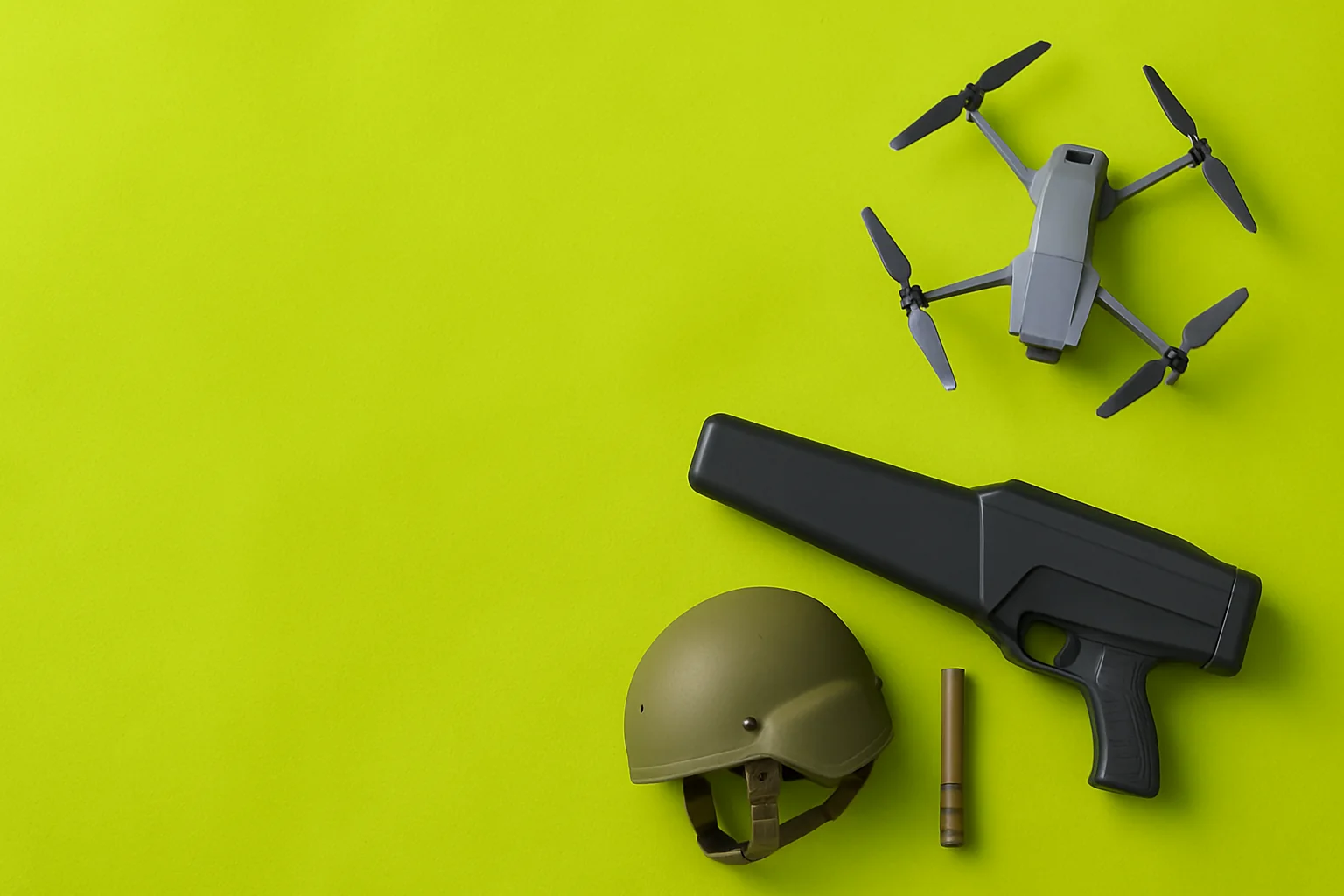 An image related to DRONESHIELD LIMITED