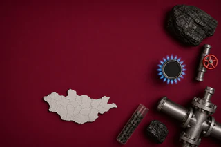 Jade Gas Advances Mongolian CBM Project with PDO Submission and 502 km² Production Licence Agreement