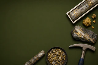 Aurum extends Boundiali gold system ahead of resource update