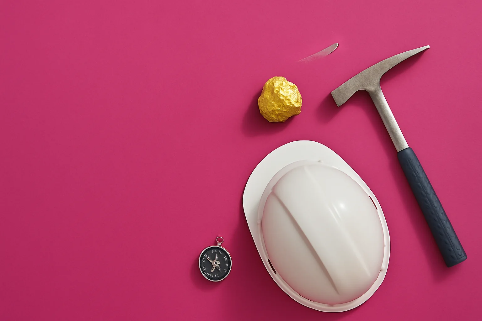 An image related to RESOLUTION MINERALS LTD