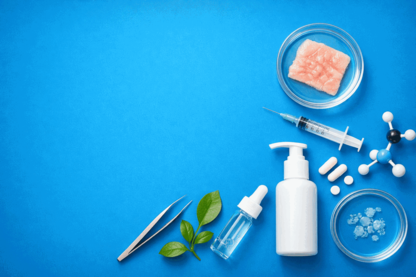 Noxopharm’s SOF-SKN Shows Multi-Day Skin Retention, Boosting Cutaneous Lupus Prospects