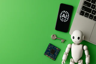 icetana AI Secures A$3.6m SoftBank Robotics Partnership to Boost Japan Expansion