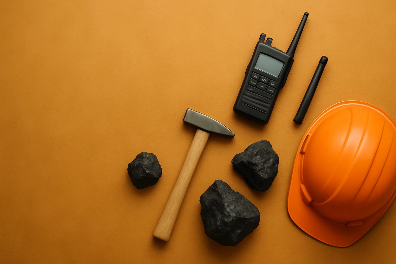 An image related to Bowen Coking Coal Limited