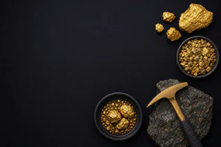 Tribune Resources Profit More Than Doubles as Gold Output Expands