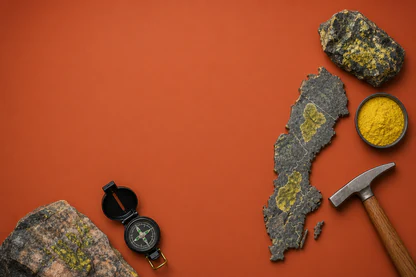 Laramide Resources Stakes Claim in Sweden’s Reopened Uranium Sector