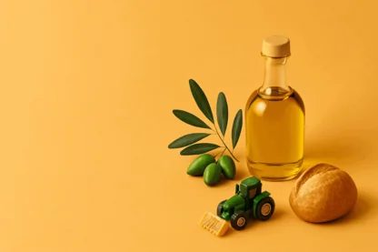 Cobram Estate Olives Boosts 2025 Harvest and Eyes US Growth with CEO Move