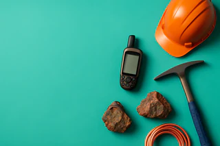 True North Copper Unveils Large-Scale IOCG Drill Targets at Salebury