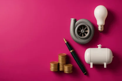 Sprintex Raises $1.5m to Accelerate EU Ammonia-Reduction Rollout