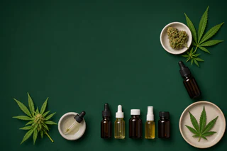 Rua Bioscience Secures NZ Approval for Five New Medicinal Cannabis Products