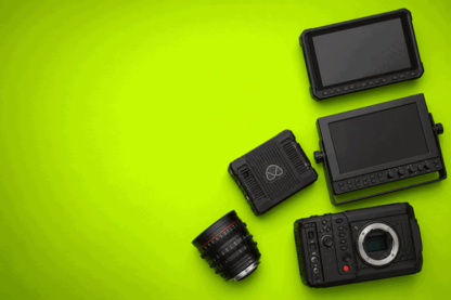 Atomos Completes Flanders Scientific Buyout Backed by $10m CBA Loan