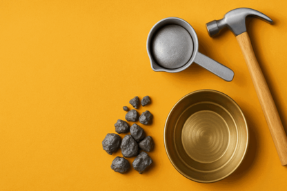 Felix Gold’s Treasure Creek Ore Surpasses Military-Grade Specs, Paves Way for US Processing